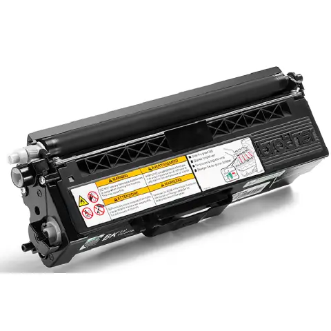 Toner Brother TN-321BK Black do drukarek (Oryginalny) [2.5k]